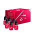 Kit lips 6 pigmentos de 5ml | RBKollors